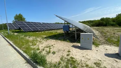 Hydro-Projekty Sp. z o.o. – fotowoltaika i pompy ciepła